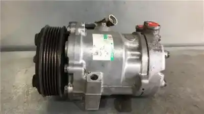 Peça sobressalente para automóvel em segunda mão compressor de ar condicionado a/a a/c por opel combo 1.3 cdti 16v referências oem iam 6854086