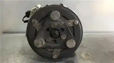 Second-hand car spare part air conditioning compressor for opel combo 1.3 cdti 16v oem iam references 6854086  