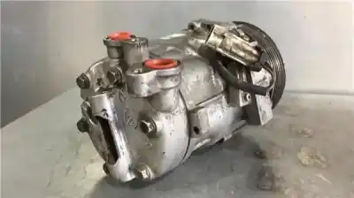 Second-hand car spare part air conditioning compressor for opel combo 1.3 cdti 16v oem iam references 6854086  