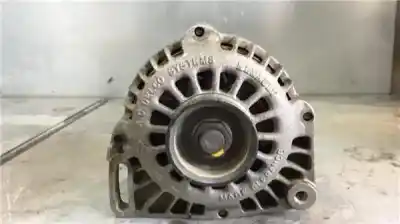 Автозапчастина б/у генератор для renault twingo furgón (s06_) 1.2 (s066 s068) посилання на oem iam ca1253ir Автозапчастина б/у генератор для renault twingo furgón (s06_) 1.2 (s066 s068) посилання на oem iam ca1253ir