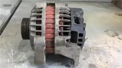 Автозапчасти б/у генератор за renault twingo furgón (s06_) 1.2 (s066 s068) ссылки oem iam ca1253ir  21586 Автозапчасти б/у генератор за renault twingo furgón (s06_) 1.2 (s066 s068) ссылки oem iam ca1253ir  21586