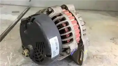 Автозапчасти б/у генератор за renault twingo furgón (s06_) 1.2 (s066 s068) ссылки oem iam ca1253ir  21586 Автозапчасти б/у генератор за renault twingo furgón (s06_) 1.2 (s066 s068) ссылки oem iam ca1253ir  21586