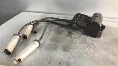 Second-hand car spare part ignition coil for daewoo lanos (klat) 1.5 oem iam references 9j30a