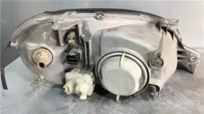 Second-hand car spare part left headlight for daewoo lanos (klat) 1.5 oem iam references 96304610  