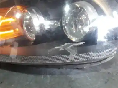 İkinci el araba yedek parçası SOL FAR için FIAT I PUNTO (176) BERLINA  OEM IAM referansları 46814549  