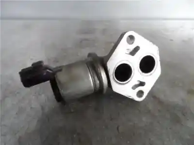 Автозапчасти б/у холостой клапан за ford ka (ccq) 1.3 cat ссылки oem iam 9f715aa  8k29xscu