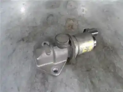 Peça sobressalente para automóvel em segunda mão válvula de regulação do ralenti por ford ka (ccq) 1.3 cat referências oem iam 9f715aa