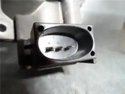 Автозапчасти б/у бабочка коробка за ford ka (ccq) 1.3 cat ссылки oem iam xs51ab  xs51ab990222