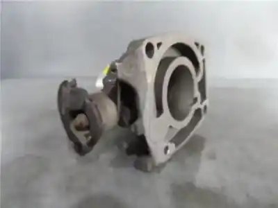 Автозапчасти б/у бабочка коробка за ford ka (ccq) 1.3 cat ссылки oem iam xs51ab  xs51ab990222