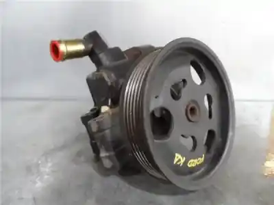 Peça sobressalente para automóvel em segunda mão bomba de direção hidráulica por ford ka (ccq) 1.3 cat referências oem iam 98e2400