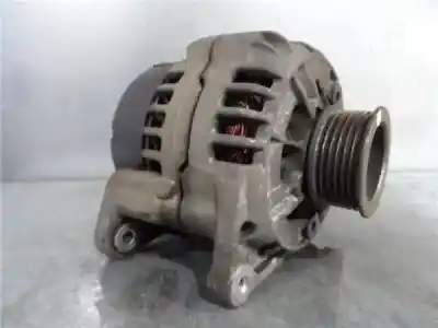 Автозапчасти б/у генератор за ford ka (ccq) 1.3 cat ссылки oem iam 96fb10300dd