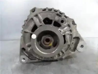 Автозапчастина б/у генератор для ford ka (ccq) 1.3 cat посилання на oem iam 96fb10300dd  0123310023