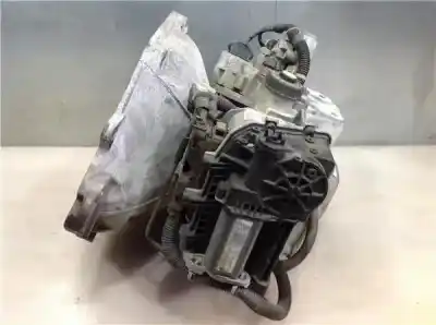 Second-hand car spare part gearbox for opel meriva 1.6 oem iam references 55354621  55558498