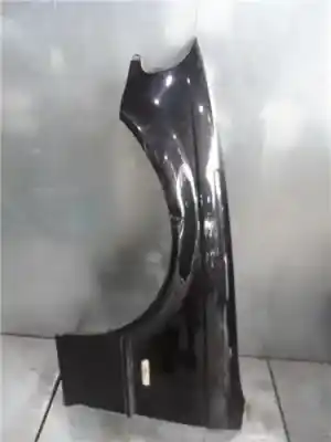Second-hand car spare part left front fin for bmw serie 3 coupe (e46) 2.5 24v cat oem iam references 41358241439  