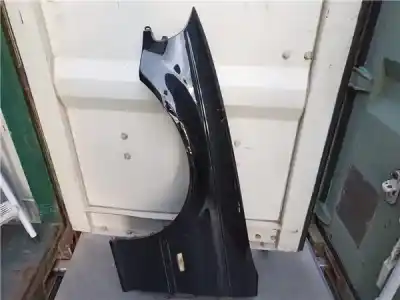 Second-hand car spare part left front fin for bmw serie 3 coupe (e46) 2.5 24v cat oem iam references 41358241439  