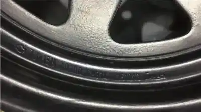 Pièce détachée automobile d'occasion jante pour nissan patrol gr (y60) 2.8 turbodiesel références oem iam   