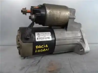 Автозапчасти б/у двигатель запускается за dacia logan (ls_) 1.5 dci (ls0k) ссылки oem iam 8200306595