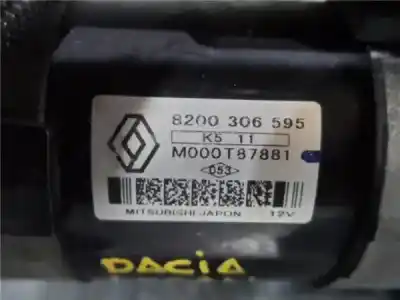 Автозапчасти б/у двигатель запускается за dacia logan (ls_) 1.5 dci (ls0k) ссылки oem iam 8200306595 233003329r , dacia | 233003329r , renault | 7711135334 , renault | 8200285128 , renault | 8200399594 , renault | 8200584675 , renault | 8200584843 , r m000t87881