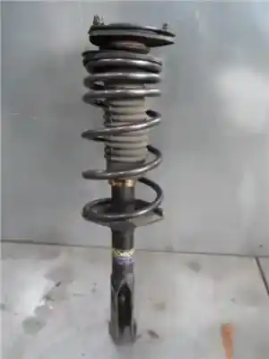 Автозапчастина б/у амортизатор передній лівий для toyota yaris (ncp1/nlp1/scp1) 1.3 expo посилання на oem iam 4851009a06