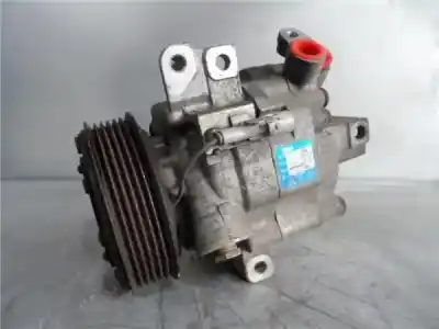 Автозапчастина б/у компресор кондиционера для toyota yaris (ncp1/nlp1/scp1) 1.3 expo посилання на oem iam 883100h010d