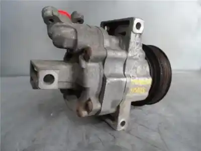 Автозапчастина б/у компресор кондиционера для toyota yaris (ncp1/nlp1/scp1) 1.3 expo посилання на oem iam 883100h010d  688040270