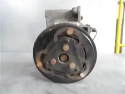 Автозапчастина б/у компресор кондиционера для toyota yaris (ncp1/nlp1/scp1) 1.3 expo посилання на oem iam 883100h010d  688040270