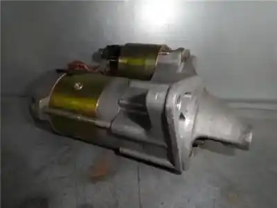 Автозапчастина б/у двигун запускається для toyota yaris (ncp1/nlp1/scp1) 1.3 expo посилання на oem iam 281000j020