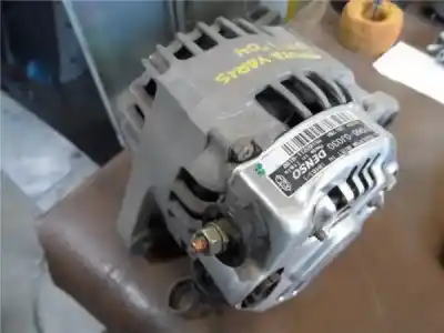 Автозапчастина б/у генератор для toyota yaris (ncp1/nlp1/scp1) 1.3 expo посилання на oem iam 270600j030 270600j040 , toyota ms1022118190