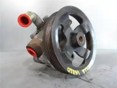 Second-hand car spare part power steering pump for toyota corolla verso (e12) 2.0 d4d oem iam references 4431005100