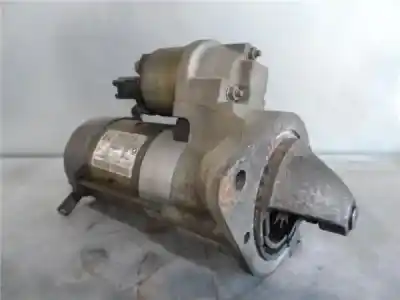 Second-hand car spare part starter motor for toyota corolla verso (e12) 2.0 d4d oem iam references 281000g020 281000g010 , toyota ms4280000720