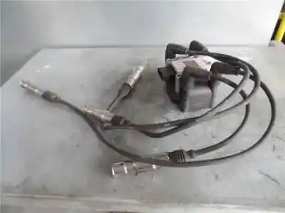 İkinci el araba yedek parçası atesleme bobini için volkswagen golf iv berlina (1j1) 1.6 oem iam referansları 22905100g  