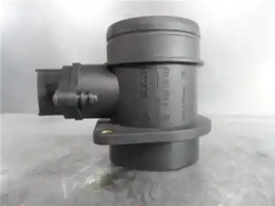 Peça sobressalente para automóvel em segunda mão medidor de massa de ar por fiat stilo (192_) 1.9 jtd (192_xe1a) referências oem iam 0280218120