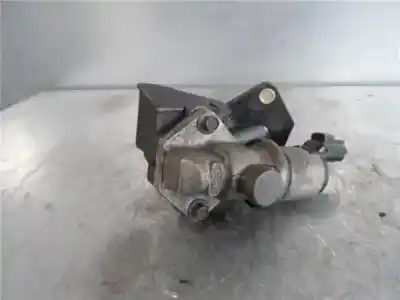 Peça sobressalente para automóvel em segunda mão válvula de regulação do ralenti por ford ka (ccq) 1.3 cat referências oem iam 9f715aa