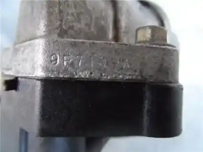 Автозапчасти б/у холостой клапан за ford ka (ccq) 1.3 cat ссылки oem iam 9f715aa  8k29xscu