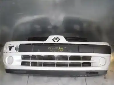 Автозапчастина б/у ПЕРЕДНІЙ БАМПЕР для RENAULT CLIO II FASE I (B/CB0)  Посилання на OEM IAM 7701476554  