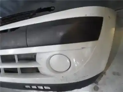 Pezzo di ricambio per auto di seconda mano paraurti anteriore per renault clio ii fase i (b/cb0) 1.2 (b/cb0f b/cb0a b/cb10 b/cb1k b/cb2d b/cb2h) riferimenti oem iam 7701476554  