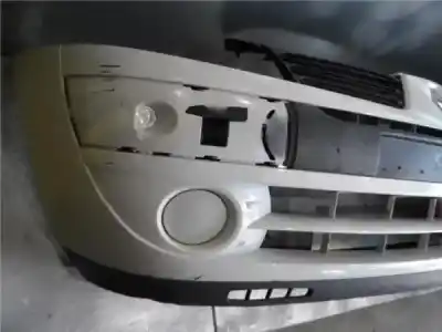 Pezzo di ricambio per auto di seconda mano paraurti anteriore per renault clio ii fase i (b/cb0) 1.2 (b/cb0f b/cb0a b/cb10 b/cb1k b/cb2d b/cb2h) riferimenti oem iam 7701476554  