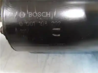 Автозапчастина б/у двигун запускається для fiat i doblo (119) 1.9 jtd посилання на oem iam 55192482  0001108202