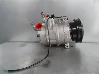 Pezzo di ricambio per auto di seconda mano compressore aria condizionata per volkswagen passat berlina (3b3) 1.9 tdi riferimenti oem iam 7sbu16c