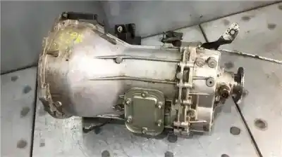 İkinci el araba yedek parçası VITES KUTUSU için NISSAN CABSTAR CAJA/CHASIS (F22)  OEM IAM referansları 32010MB720  F22