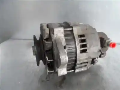 Gebrauchtes Autoersatzteil lichtmaschine zum opel corsa b 1.7 diesel oem-iam-referenzen 446221  