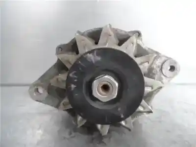 Gebrauchtes Autoersatzteil lichtmaschine zum opel corsa b 1.7 diesel oem-iam-referenzen 446221  