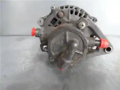Gebrauchtes Autoersatzteil lichtmaschine zum opel corsa b 1.7 diesel oem-iam-referenzen 446221  