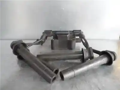 Peça sobressalente para automóvel em segunda mão bobina de ignição por chrysler neon (pl) 1.8 le referências oem iam 4557468