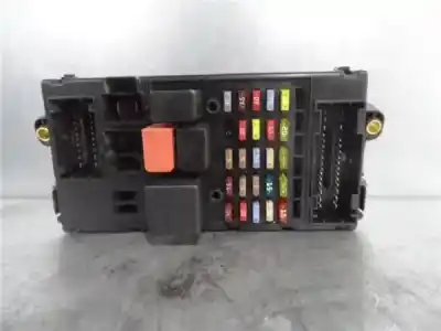 Pièce détachée automobile d'occasion boîtes à fusibles pour iveco daily caja abierta 2.3 diesel cat références oem iam 69500009  554953020000