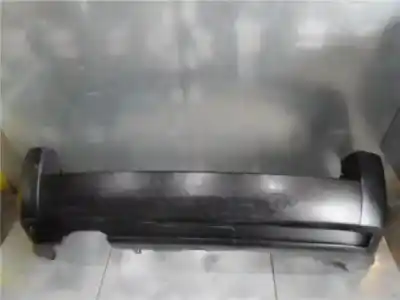 Second-hand car spare part rear bumper for bmw x3 (e83) 2.5i oem iam references 51123400941