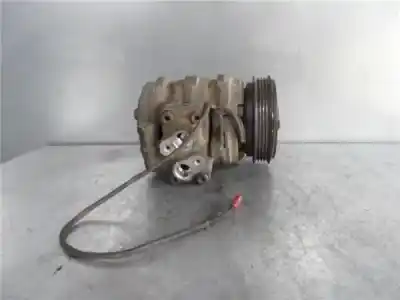 Peça sobressalente para automóvel em segunda mão compressor de ar condicionado a/a a/c por suzuki vitara (se/sf/et) 1.6 i 16v (et. ta02) referências oem iam 4472007461