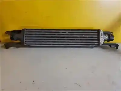 İkinci el araba yedek parçası intercooler için opel corsa d 1.3 cdti oem iam referansları 440926702  55702004
