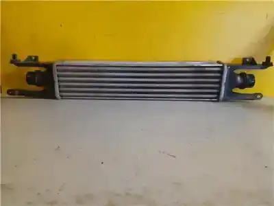 İkinci el araba yedek parçası intercooler için opel corsa d 1.3 cdti oem iam referansları 440926702  55702004