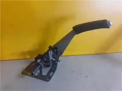 Second-hand car spare part handbrake lever for volvo v50 familiar 2.0 d oem iam references 4n512780cd